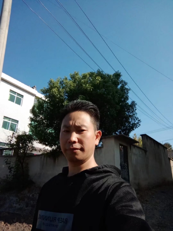 寻缘中的第二张照片--歙县认干亲服务网